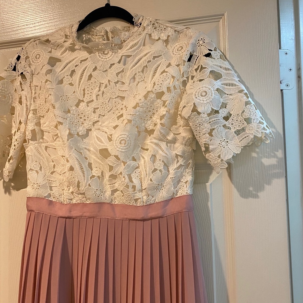 Rachel Parcell Midi Dress
